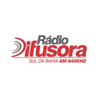 Capa da Rádio Difusora  AM