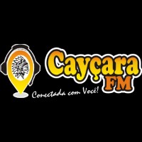 Capa da Rádio Cayçara FM