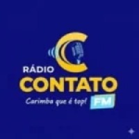 Capa da Rádio Contato FM