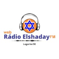 Capa da Rádio El Shaday FM