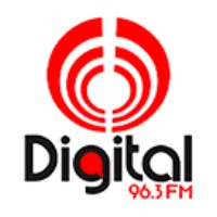 Capa da Rádio Digital FM