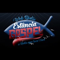Capa da Rádio Estância Gospel