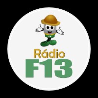 Capa da Rádio F13