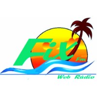 Capa da Fix FM