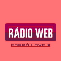 Capa da Rádio Forrólove
