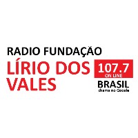 Capa da Rádio Fundação Lírios dos Vales