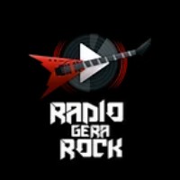 Capa da Rádio Gera Rock