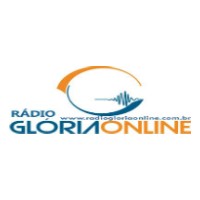 Capa da Rádio Glória Online