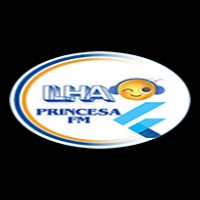 Capa da Ilha Princesa FM