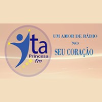 Capa da Ita Princesa FM