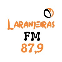 Capa da Rádio Laranjeiras FM