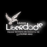 Capa da Rádio Liberdade Brasil