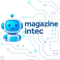 Capa da Magazine Intec FM