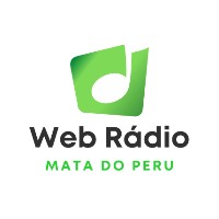 Capa da Web Rádio Mata Do Peru