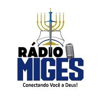 Capa da Rádio Miges
