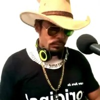 Capa da Rádio Original Oficial