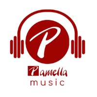 Capa da Rádio Pamella Music