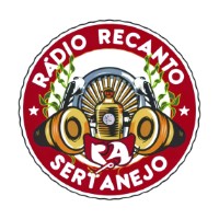 Capa da Rádio Recanto Sertanejo