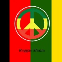 Capa da Rádio Reggae Mania