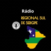 Capa da Rádio Regional Sul de Sergipe