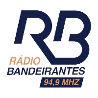 Capa da Bandeirantes FM