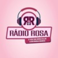 Capa da Rádio Rosa