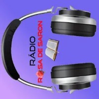 Capa da Rádio Rosa de Saron
