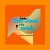 Capa da Rádio São José FM Web