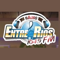 Capa da Rádio Entre Rios 104.9 FM