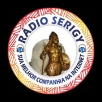Capa da Rádio Serigy