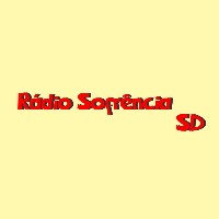 Capa da Rádio Sofrência SD