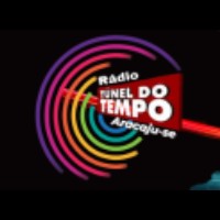 Capa da Rádio Túnel do Tempo