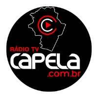 Capa da Rádio TV Capela