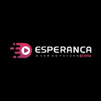 Capa da Esperança