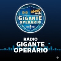 Capa da Rádio Web Gigante Operário