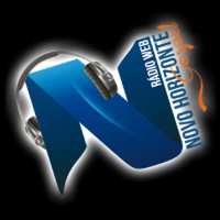 Capa da Rádio Web Novo Horizonte