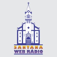 Capa da Santana Web Rádio