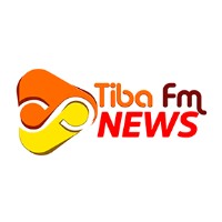 Capa da Tiba FM News