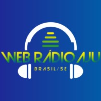 Capa da Web Rádio Aju