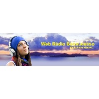 Capa da Web Rádio Bonsucesso