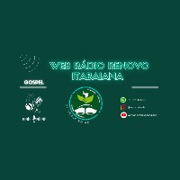 Capa da Web Rádio Renovo Itabaiana