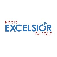 Capa da Rádio Excelsior 106.7 FM