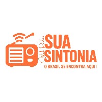 Capa da Web Rádio Sua Sintonia