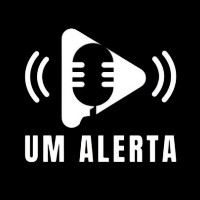 Capa da Rádio Um Alerta
