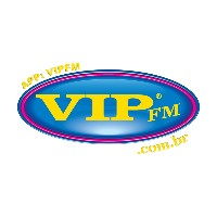Capa da VIP FM