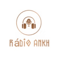 Capa da Rádio Ankh