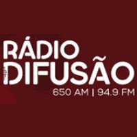 Capa da Difusão FM