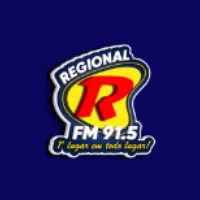 Capa da Regional 91.5 FM