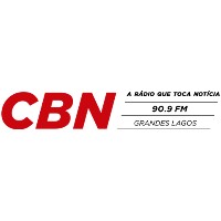 Capa da CBN