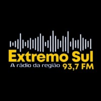 Capa da Rádio Extremo Sul 93.7 FM